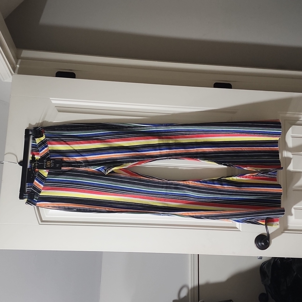 L&B Stripped Flares